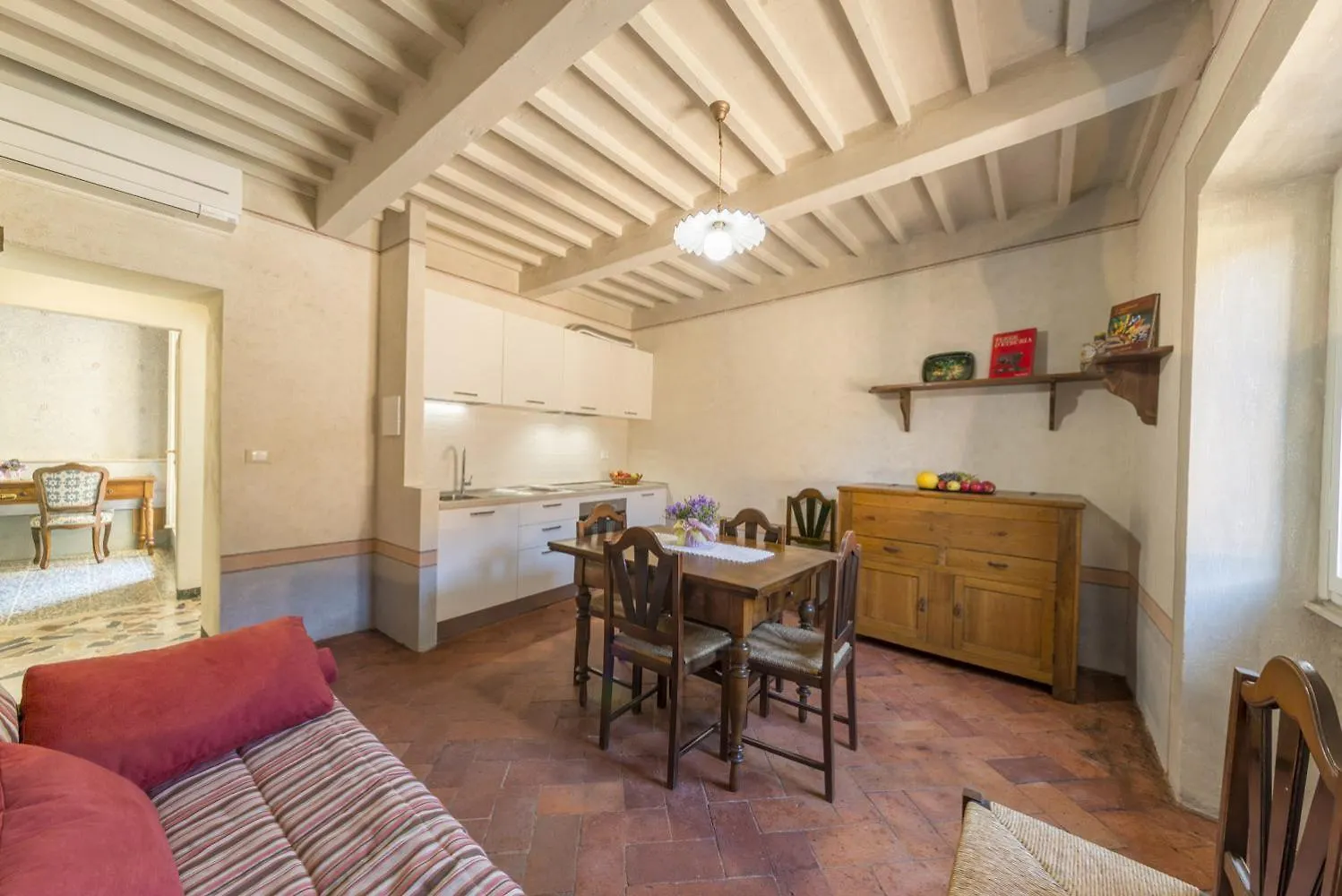 I Bei Ricordi - Historic Centre Apartment 6 Arezzo Italy