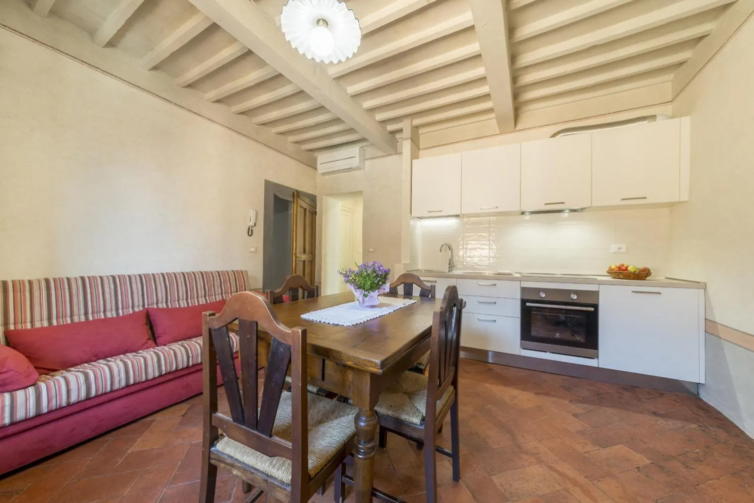 I Bei Ricordi - Historic Centre Apartment 6 Arezzo 0*,  Italy