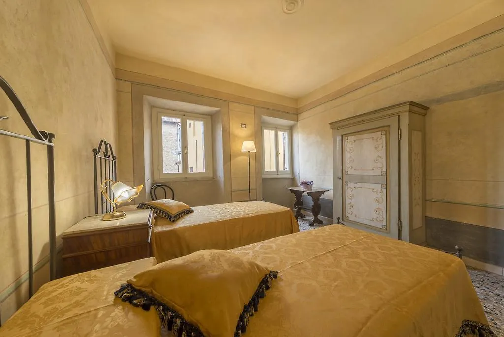 I Bei Ricordi - Historic Centre Apartment 6 Arezzo