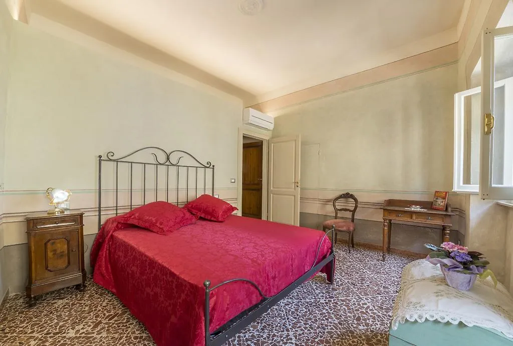 I Bei Ricordi - Historic Centre Apartment 6 Arezzo