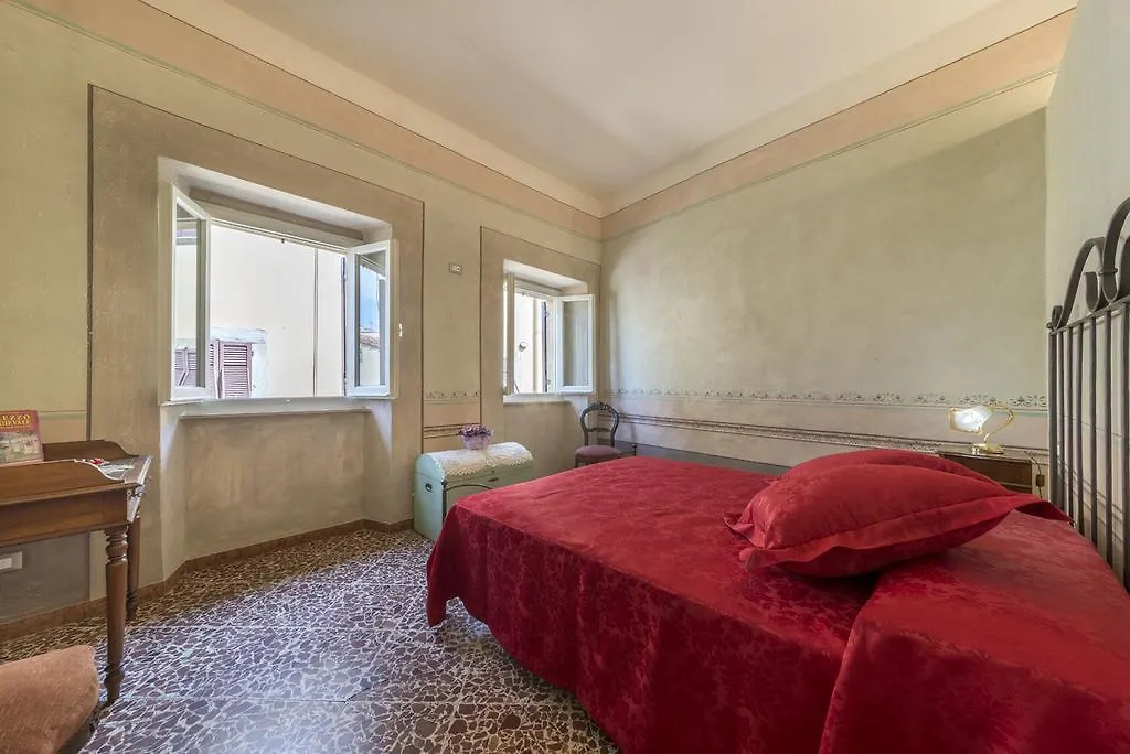 I Bei Ricordi - Historic Centre Apartment 6 Arezzo
