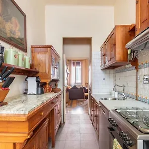  Apartment Elegant - Liberty House Italy