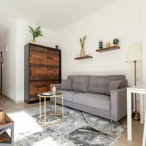  Apartment The Tropical Place Italy