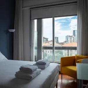  Apartment Dehomes - Porta Nuova Business Italy