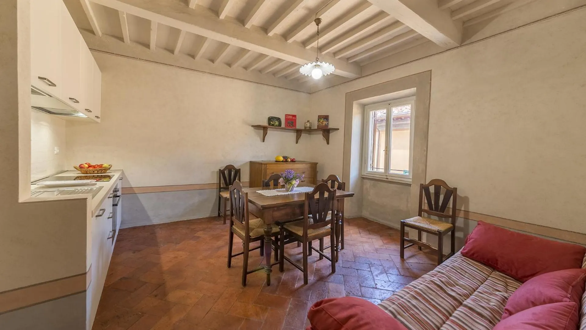 I Bei Ricordi - Historic Centre Apartment 6 Arezzo